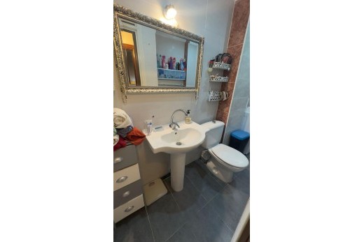 Resale - Bungalow - Torrevieja - San luis