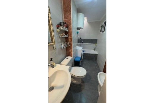 Resale - Bungalow - Torrevieja - San luis