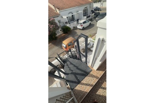 Resale - Bungalow - Torrevieja - San luis