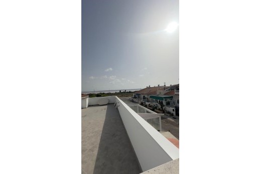 Resale - Bungalow - Torrevieja - San luis