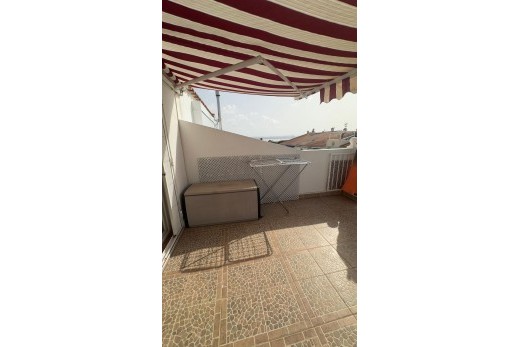 Resale - Bungalow - Torrevieja - San luis