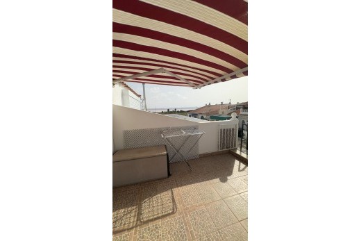 Resale - Bungalow - Torrevieja - San luis