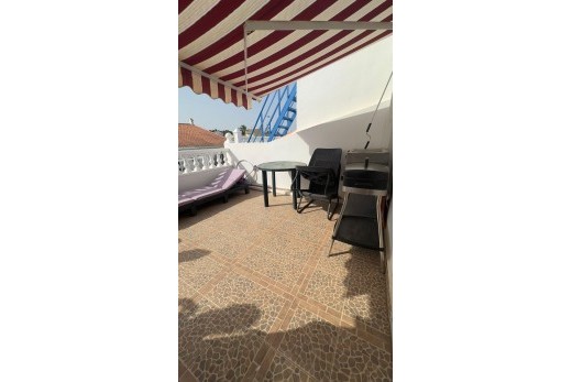 Resale - Bungalow - Torrevieja - San luis