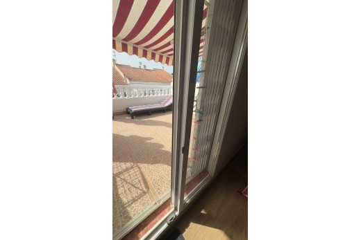 Resale - Bungalow - Torrevieja - San luis