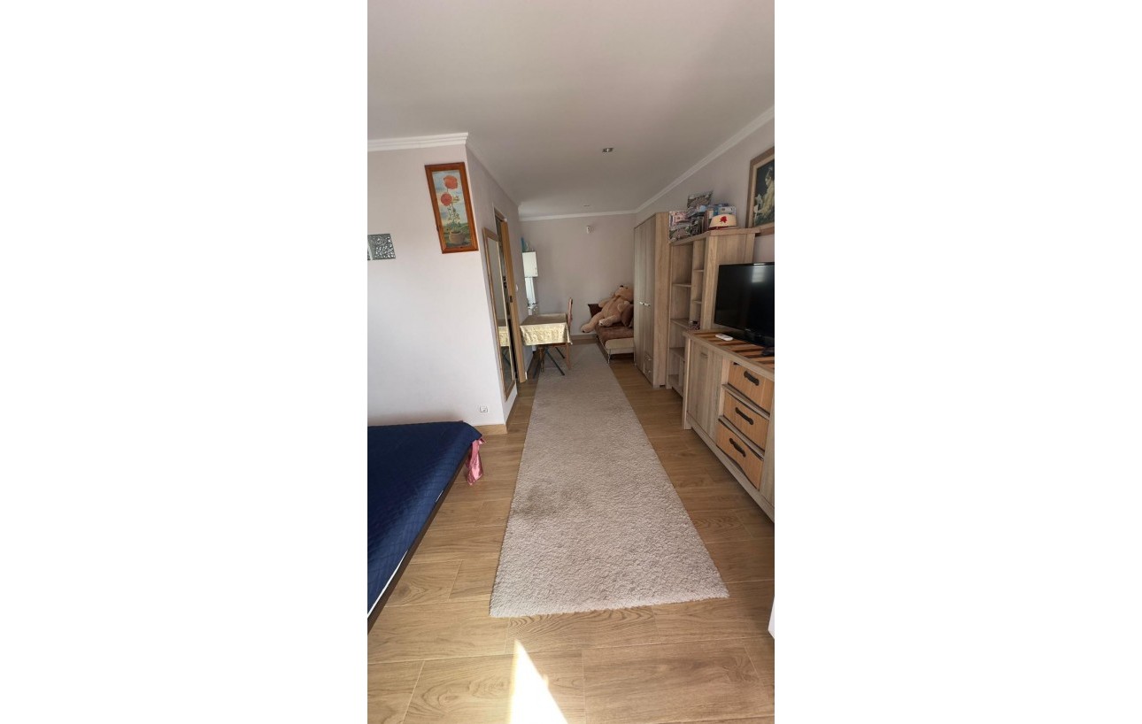 Resale - Bungalow - Torrevieja - San luis