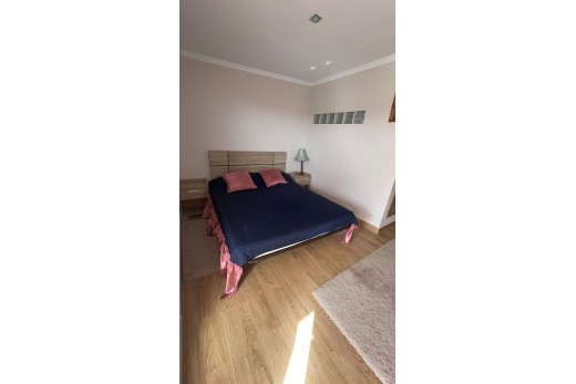 Resale - Bungalow - Torrevieja - San luis