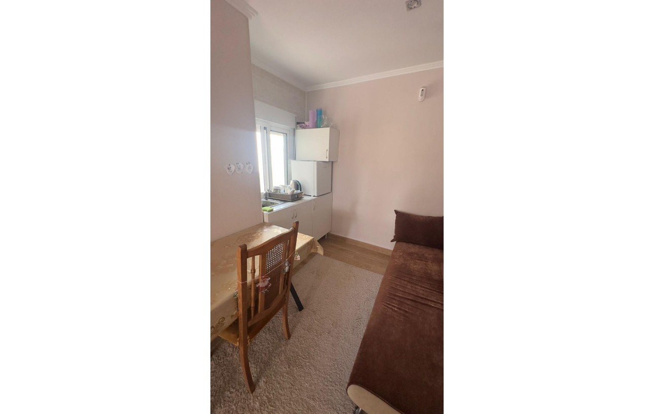 Resale - Bungalow - Torrevieja - San luis