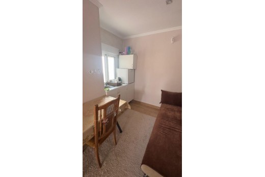 Resale - Bungalow - Torrevieja - San luis