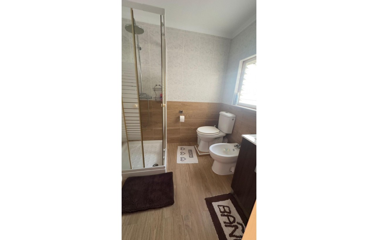 Resale - Bungalow - Torrevieja - San luis