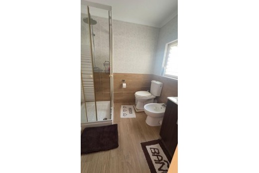 Resale - Bungalow - Torrevieja - San luis