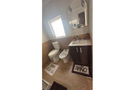 Resale - Bungalow - Torrevieja - San luis