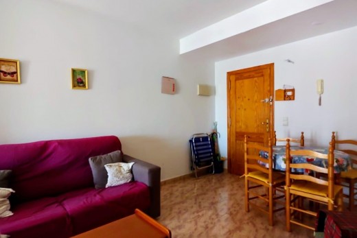Resale - Lägenhet - Torrevieja - Centro