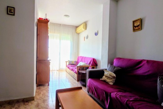 Resale - Lägenhet - Torrevieja - Centro