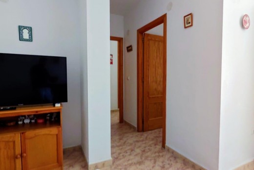 Resale - Lägenhet - Torrevieja - Centro