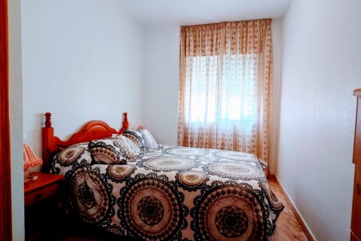Resale - Lägenhet - Torrevieja - Centro