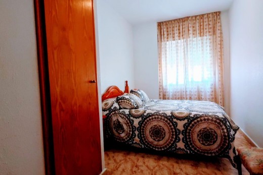 Resale - Lägenhet - Torrevieja - Centro