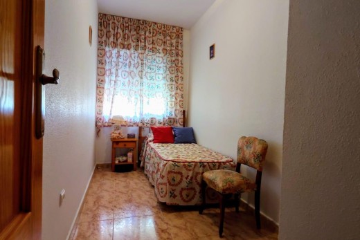 Resale - Lägenhet - Torrevieja - Centro