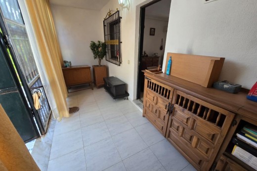 Sale - Bungalow Planta Baja - Torrevieja - Aguas Nuevas