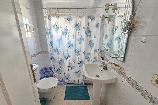 Sale - Bungalow Planta Baja - Torrevieja - Aguas Nuevas