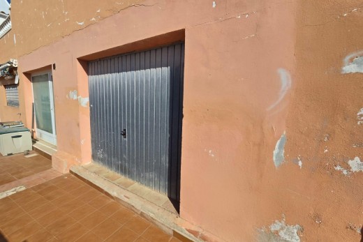 Sale - Bungalow Planta Baja - Torrevieja - Aguas Nuevas