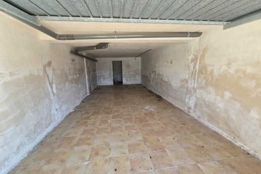Sale - Bungalow Planta Baja - Torrevieja - Aguas Nuevas
