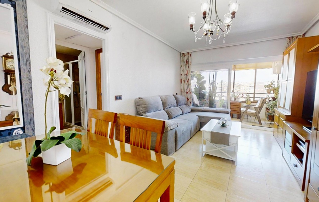 Resale - Penthouse - Torrevieja - Estacion de autobuses