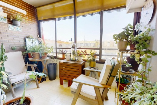 Resale - Penthouse - Torrevieja - Estacion de autobuses