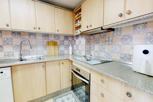 Resale - Penthouse - Torrevieja - Estacion de autobuses