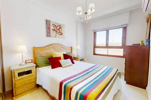 Resale - Penthouse - Torrevieja - Estacion de autobuses