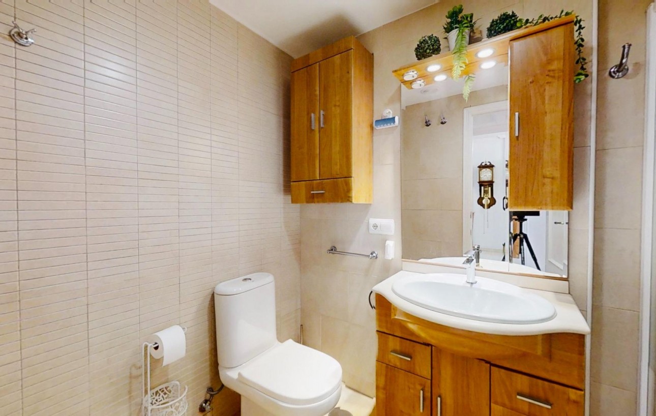 Resale - Penthouse - Torrevieja - Estacion de autobuses