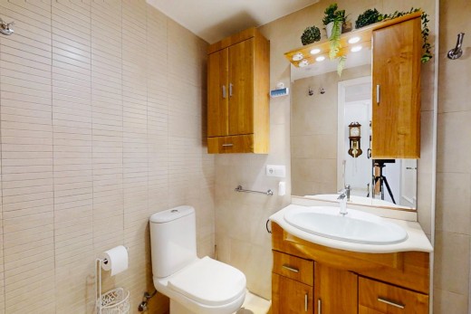 Resale - Penthouse - Torrevieja - Estacion de autobuses