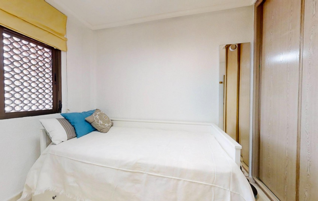 Resale - Penthouse - Torrevieja - Estacion de autobuses