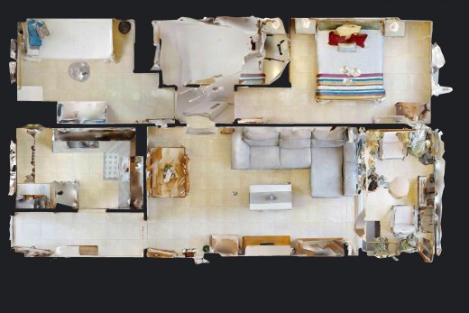 Resale - Penthouse - Torrevieja - Estacion de autobuses