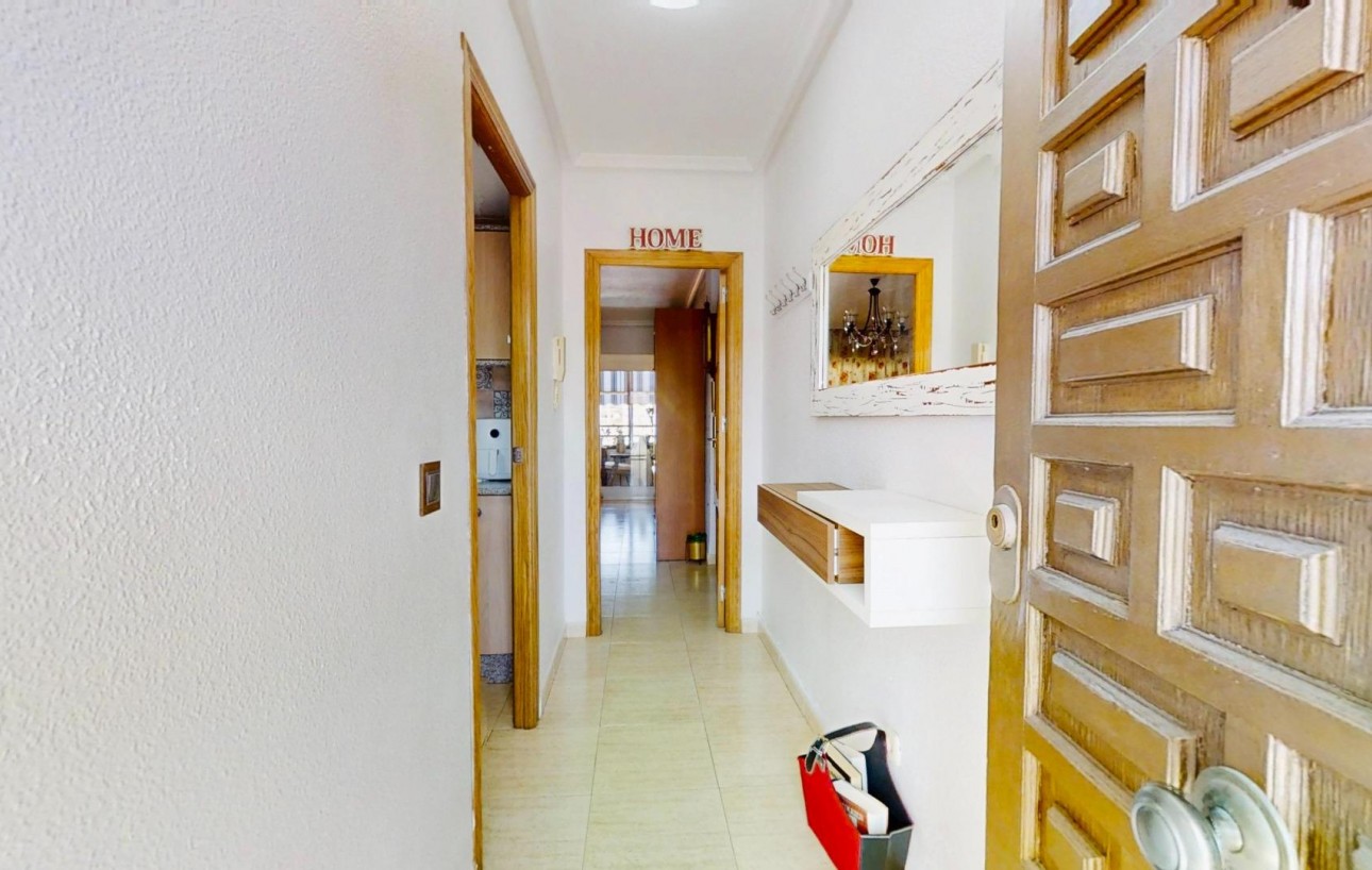 Resale - Penthouse - Torrevieja - Estacion de autobuses