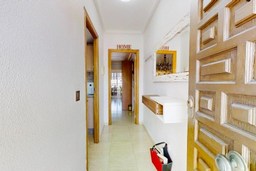 Resale - Penthouse - Torrevieja - Estacion de autobuses