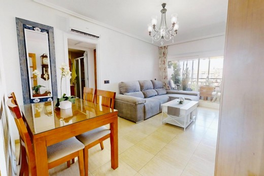 Resale - Penthouse - Torrevieja - Estacion de autobuses