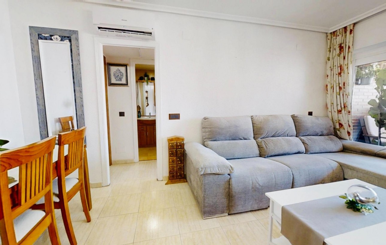Resale - Penthouse - Torrevieja - Estacion de autobuses