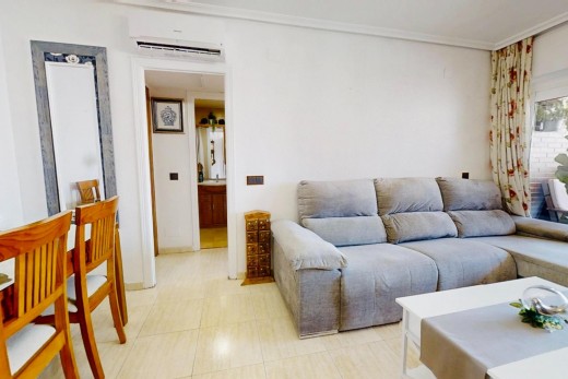 Resale - Penthouse - Torrevieja - Estacion de autobuses