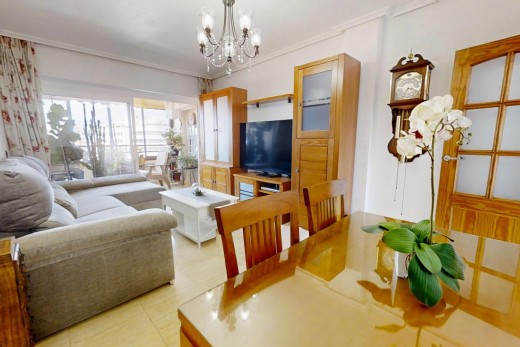 Resale - Penthouse - Torrevieja - Estacion de autobuses