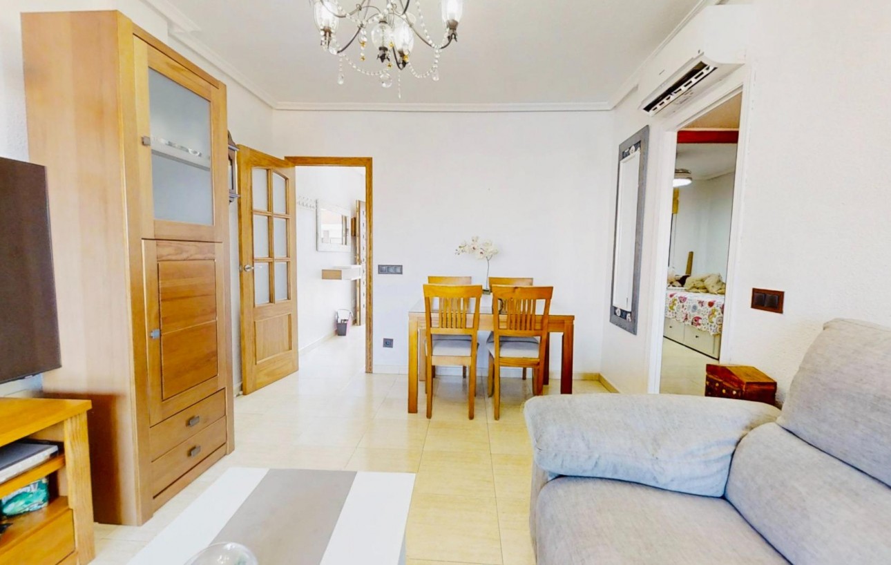Resale - Penthouse - Torrevieja - Estacion de autobuses