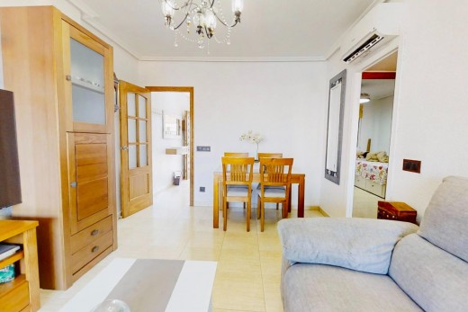 Resale - Penthouse - Torrevieja - Estacion de autobuses