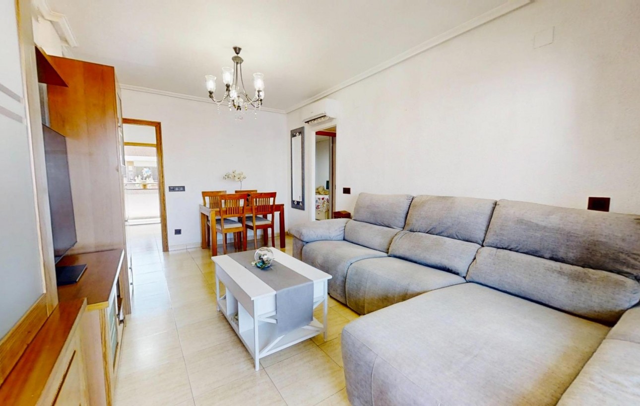 Resale - Penthouse - Torrevieja - Estacion de autobuses
