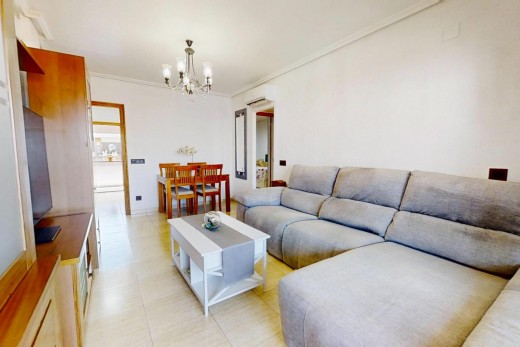 Resale - Penthouse - Torrevieja - Estacion de autobuses