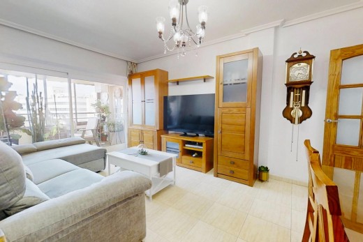 Resale - Penthouse - Torrevieja - Estacion de autobuses