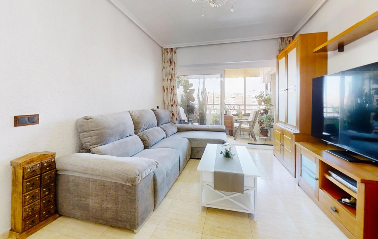Resale - Penthouse - Torrevieja - Estacion de autobuses