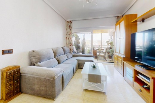 Resale - Penthouse - Torrevieja - Estacion de autobuses