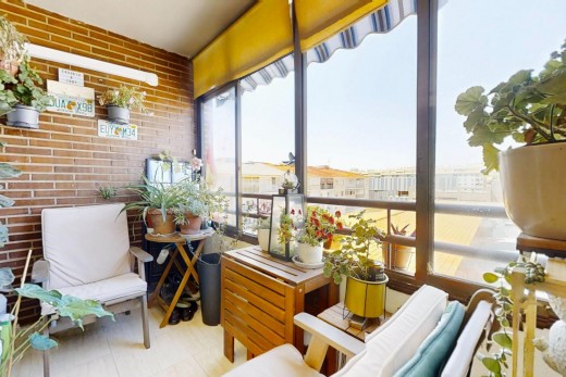Resale - Penthouse - Torrevieja - Estacion de autobuses