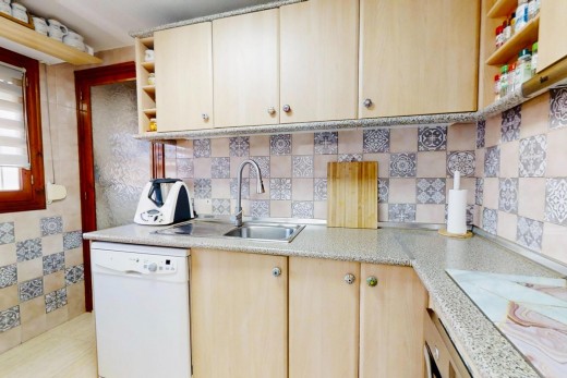 Resale - Penthouse - Torrevieja - Estacion de autobuses