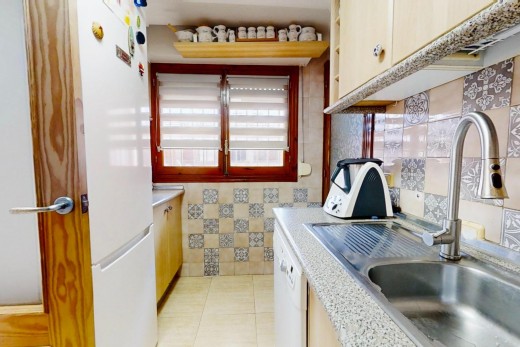 Resale - Penthouse - Torrevieja - Estacion de autobuses