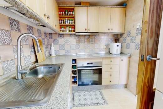 Resale - Penthouse - Torrevieja - Estacion de autobuses